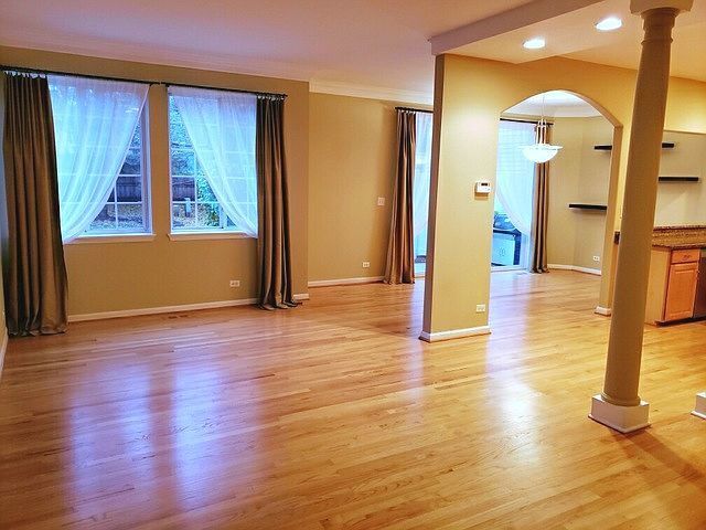 Foto del edificio - 650 E Thornhill Ln