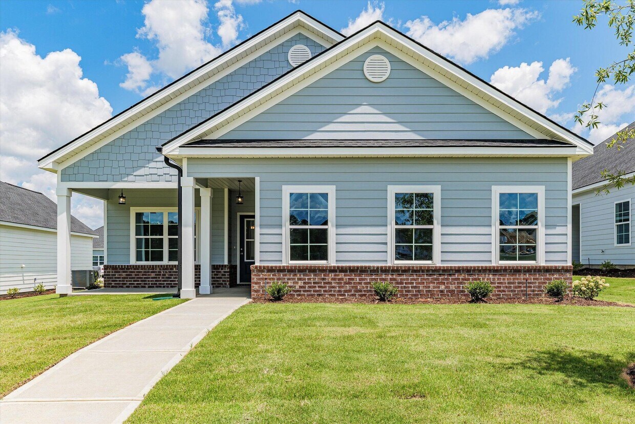 Foto principal - 246 Andrews Ln
