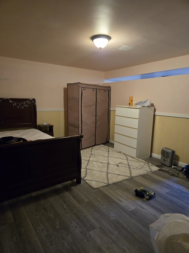 Bedroom - 25 Fairground Ave