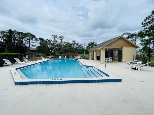 Building Photo - Modern Comfort Meets Convenience – Spacious 1BR/1.5BA in Orlando! WASHER & DRYER INCLUDED!