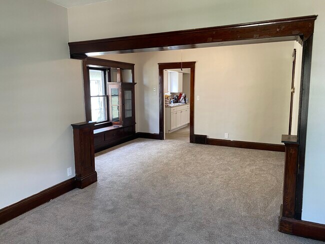 Dining Room - 4319 Brooklyn Ave