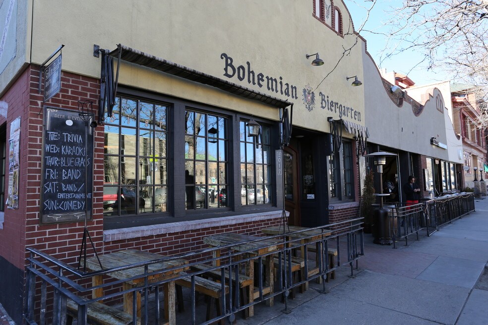 Is North BroadwayHoliday a Good Place To Live in Boulder