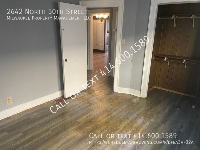 Foto del edificio - 2642 N 50th St