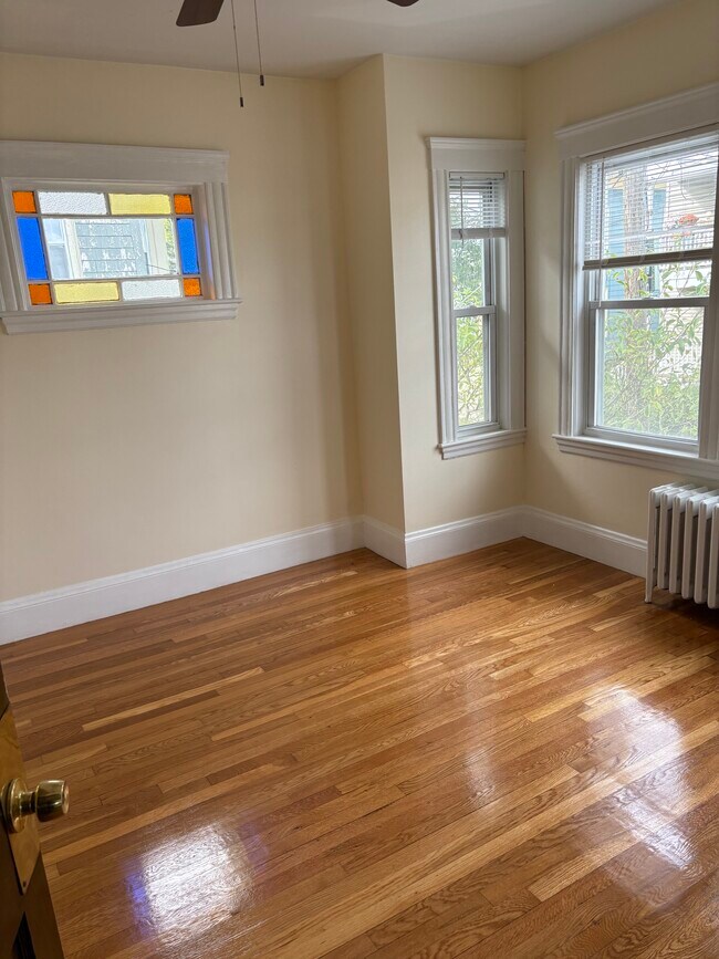 Foto del edificio - 14 Messervy St