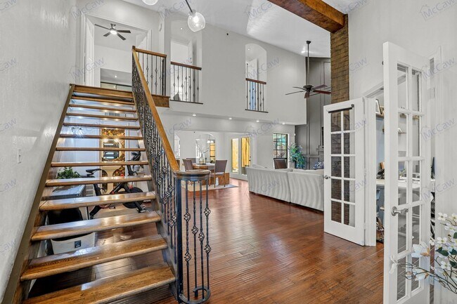 Foto del edificio - Beautiful 2-Story, 2/2.5 in Dallas!
