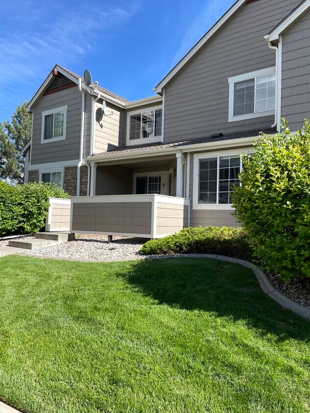 Foto principal - 3051 Sage Creek Rd