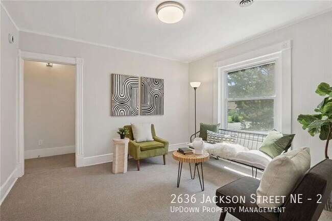 Foto del edificio - 2636 NE Jackson St