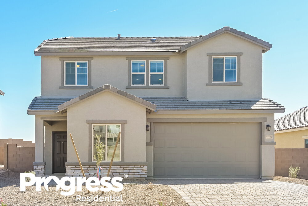 6674 E Camino Estarna, Tucson, AZ 85756 House for Rent in Tucson, AZ