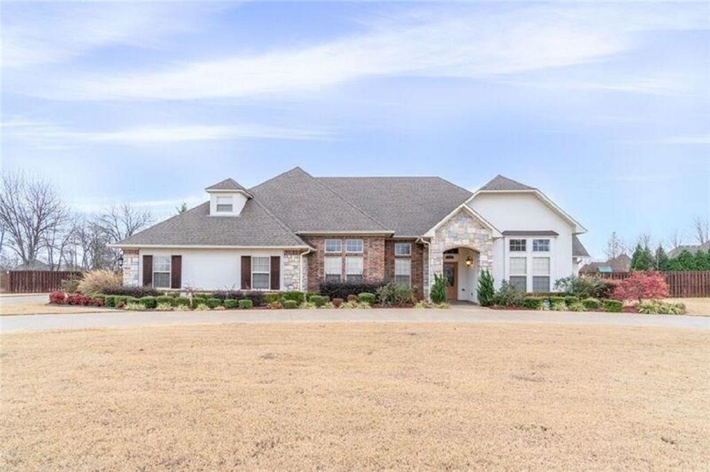 Primary Photo - 6808 Riley Park Dr