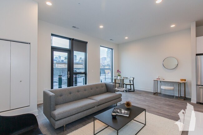 Building Photo - Larrabee and Sta Monica Bvd - 1 Bedroom w/...