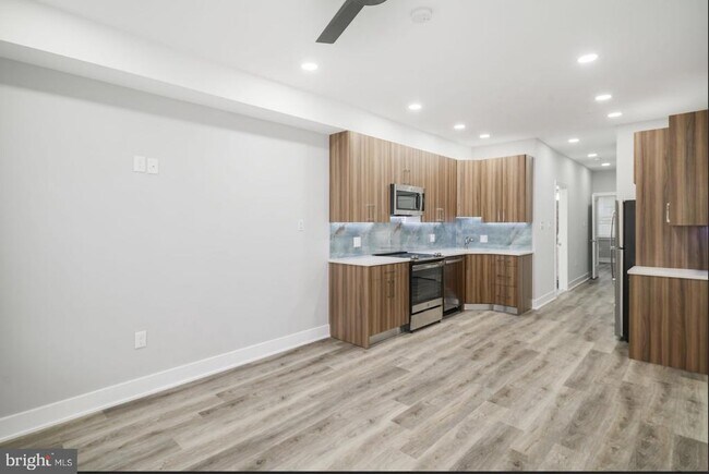 Foto del edificio - 2950 Kensington Ave
