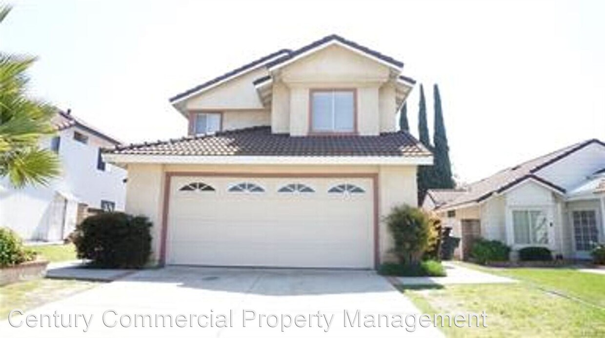 3107 Cove Landing Rd, Chino Hills, CA 91709 House Rental in Chino
