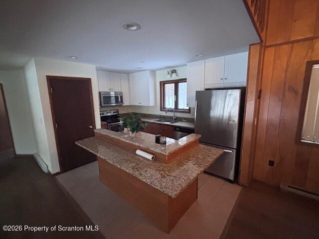 Foto del edificio - 7 Lisa Ln