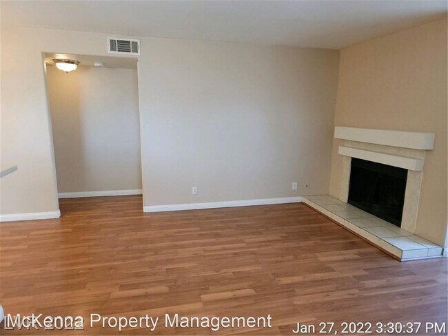 Foto del edificio - 2 br, 2 bath House - 2984 Juniper Hills 201