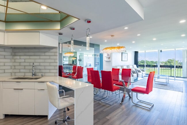 Foto del edificio - 2000 Presidential Way