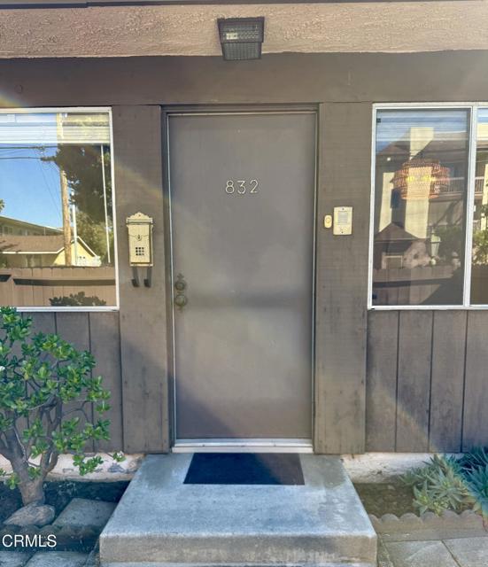 Foto del edificio - 832 E Garfield Ave