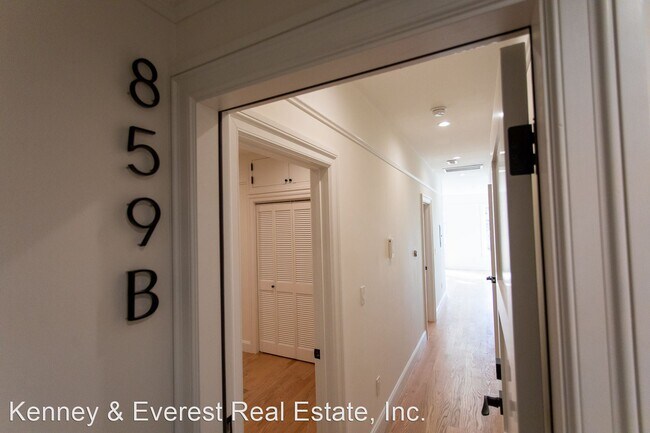 Building Photo - 3 br, 2 bath House - 859 South Van Ness #B