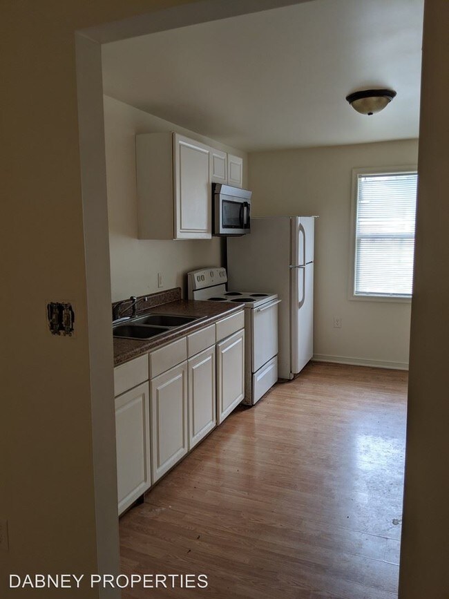 Building Photo - 2 br, 1 bath House - 3408 1st Avenue