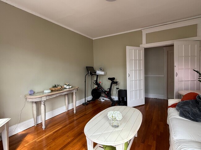 Foto del edificio - 311 Allston St