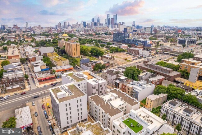 Foto del edificio - 1223 N 7th St