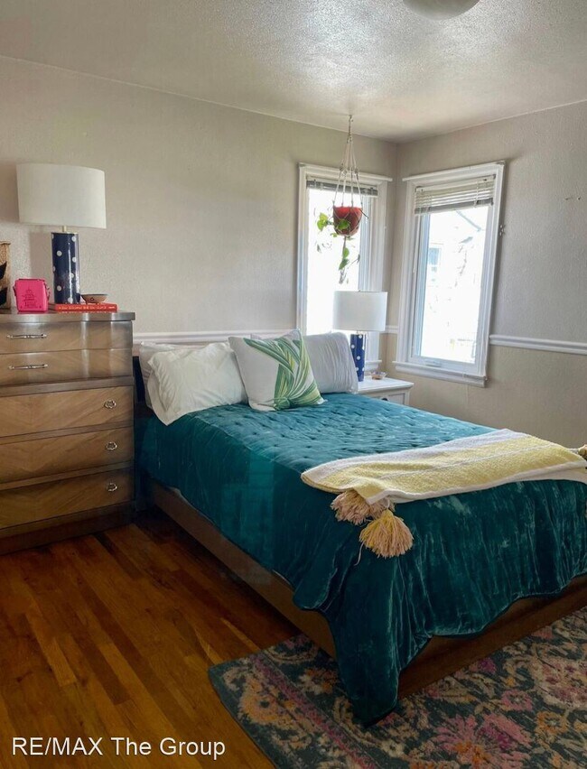Foto del edificio - 2 br, 2 bath House - 1760 S Jefferson