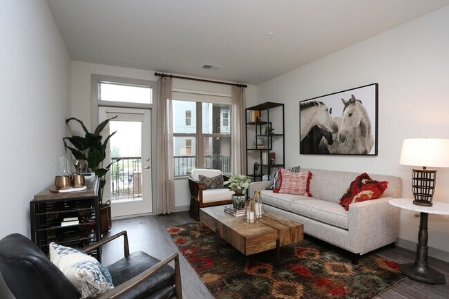 Foto del edificio - The Marling