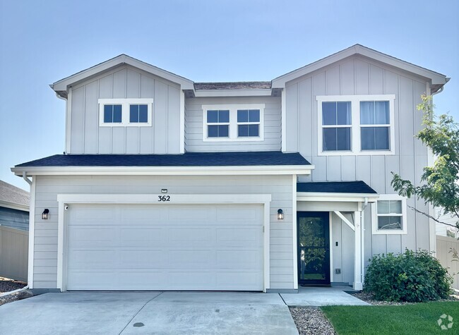 Building Photo - 362 Bozeman Trl