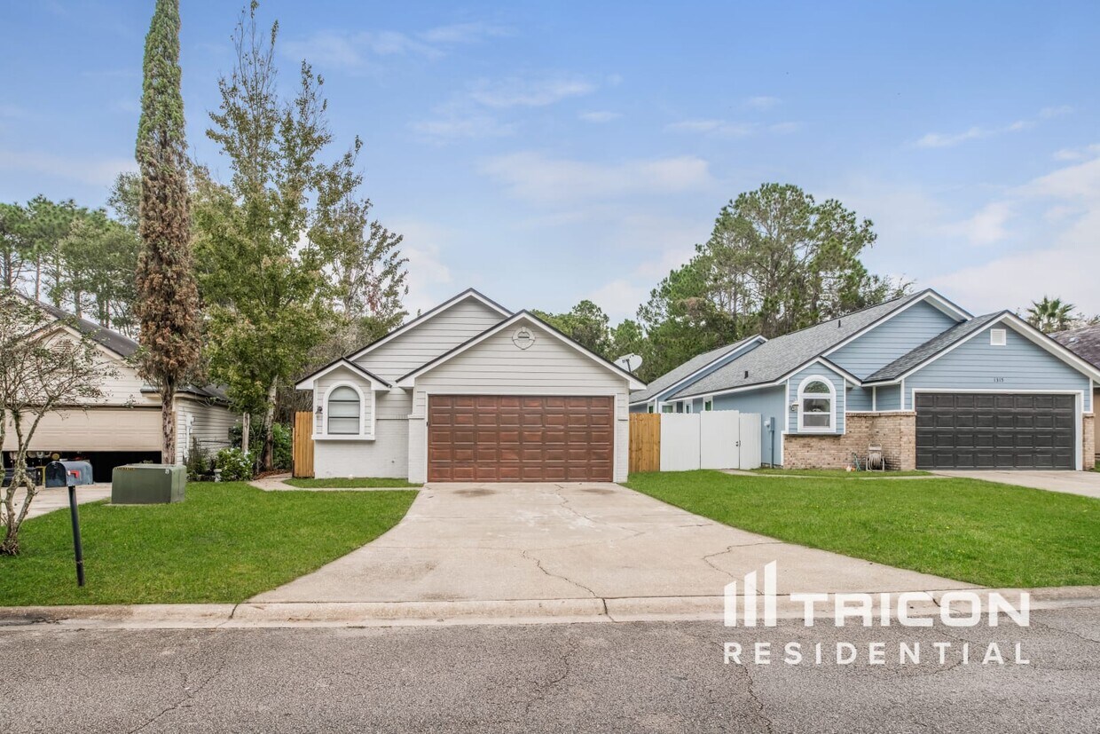 Foto principal - 1313 Independence Drive Orange Park FL