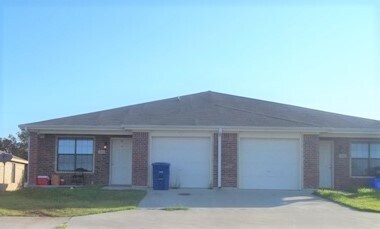 Foto del edificio - 2812 Ashley Dr