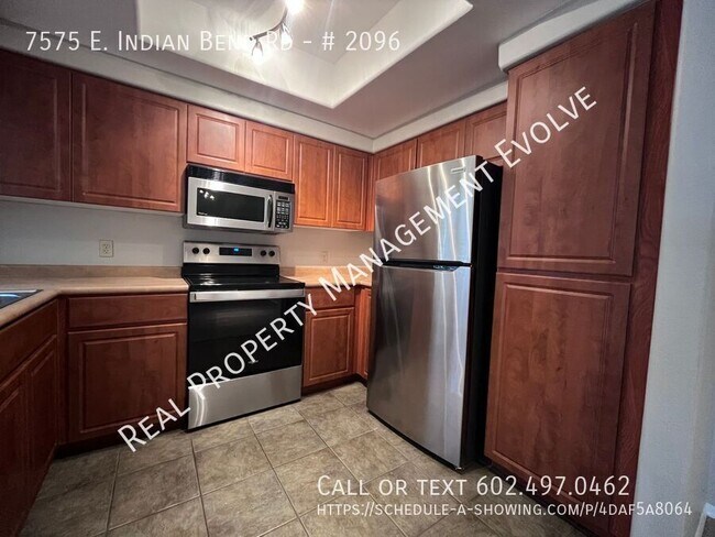 Building Photo - 7575 E Indian Bend Rd
