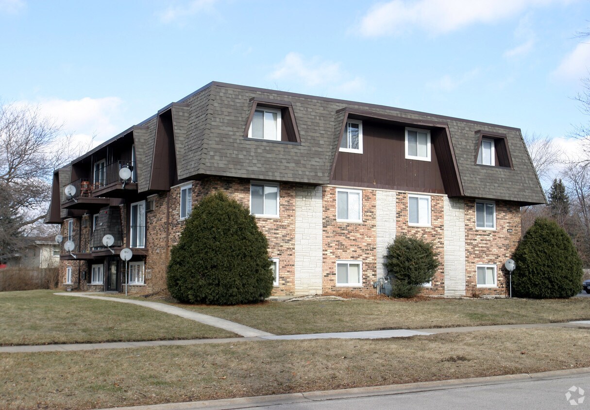 Foto del edificio - 4316 Lindenwood Dr