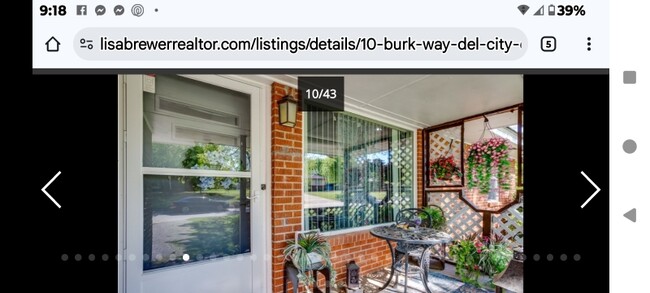 Building Photo - 10 Burk Way
