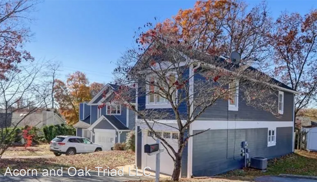 Foto del edificio - 2 br, 2.5 bath House - 610 Pisgah Church R...