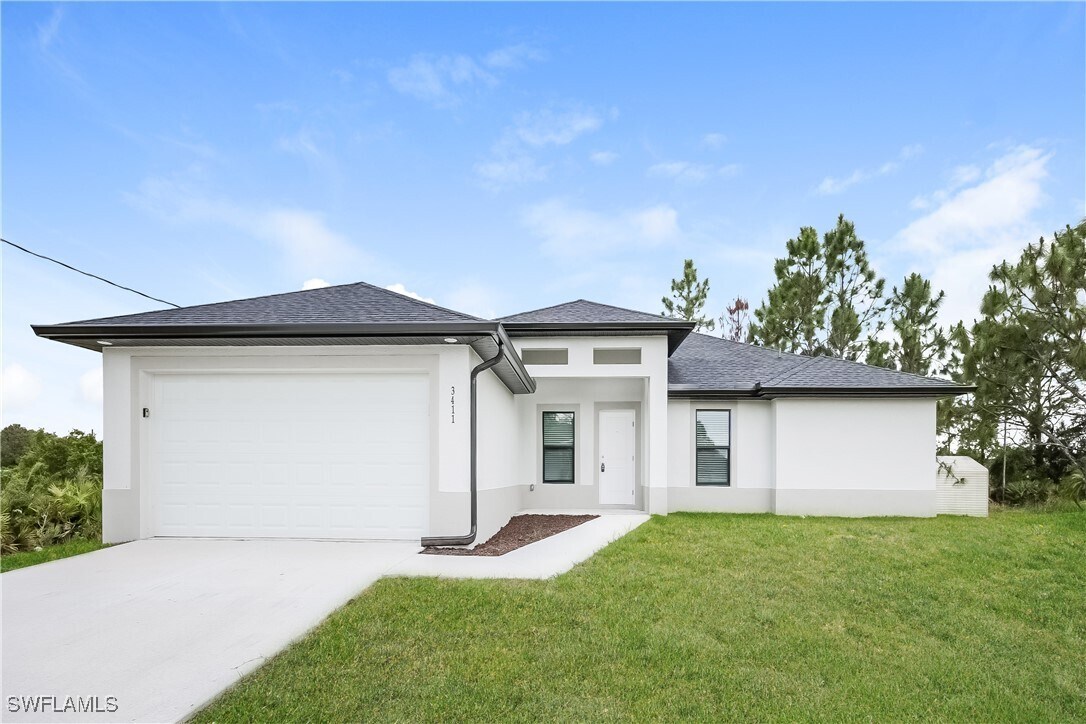 Foto principal - 3411 21st St W