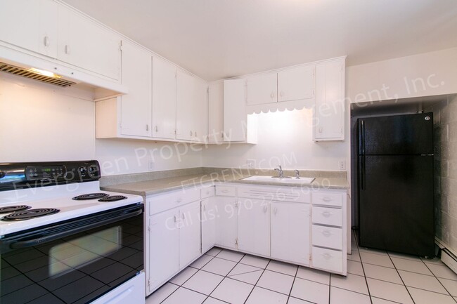 Foto del edificio - 1112 Alford St