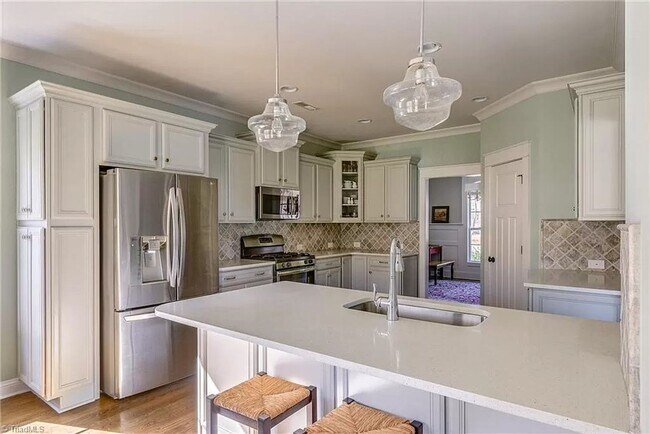 Foto del edificio - Executive home in popular Lewisville