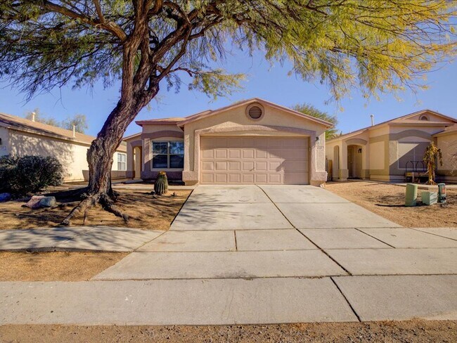 Foto del edificio - Beautiful Home in Rita Ranch