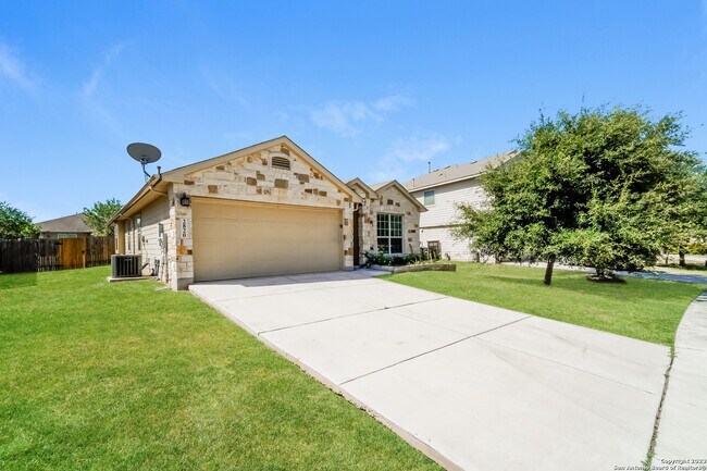 Foto del edificio - 2820 Granite Cove