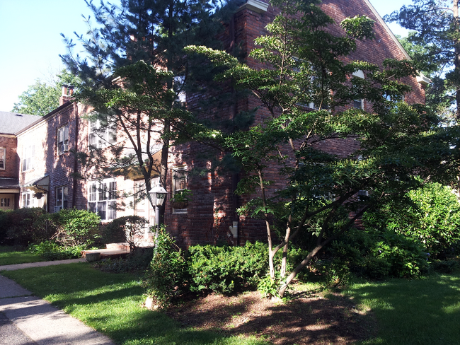 Foto del edificio - 33 Hillside Ave