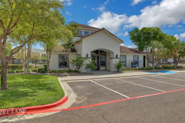 Building Photo - Cienega Apartments