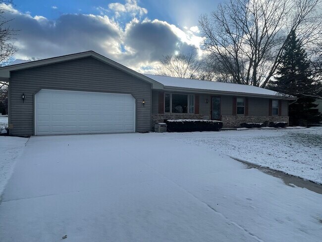 Foto del edificio - 7605 W Norwood Ln