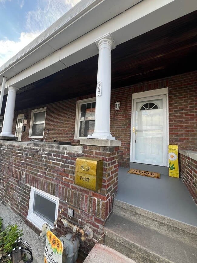 Photo - Newly Updated 3 bedroom Mount Penn Home with garage