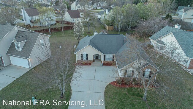 Building Photo - 3 br, 2 bath House - 5025 Towne Park Dr