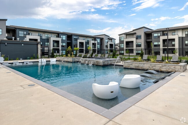 Ovation Apartments