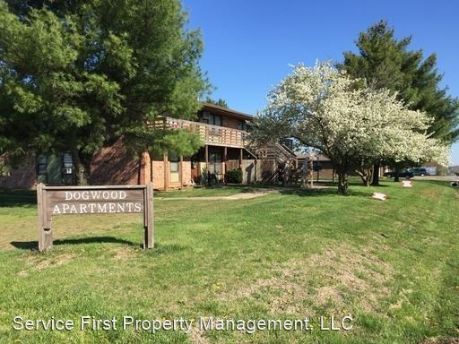Foto principal - 912 N Walnut Ave