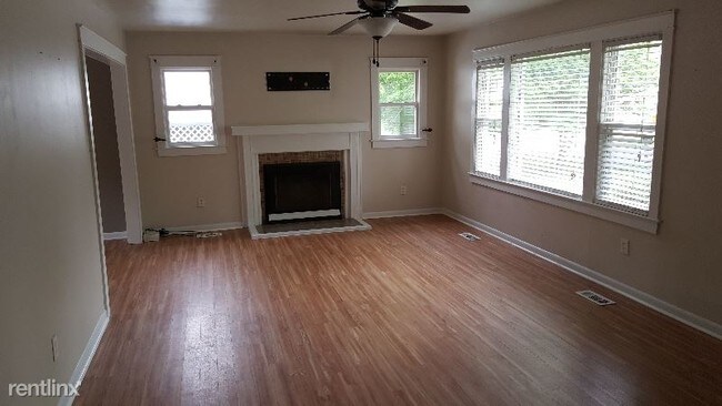 Building Photo - 2 br, 1 bath House - 116 Ham Street