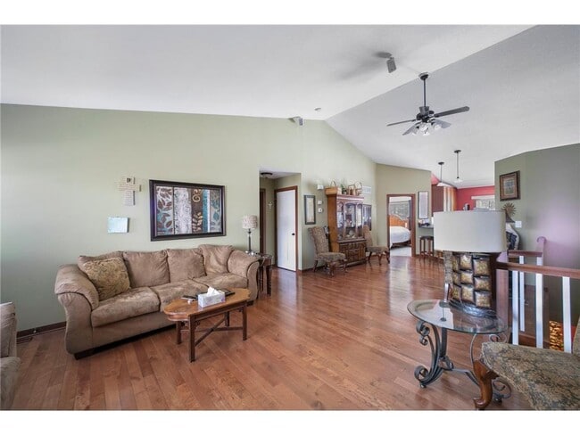 Building Photo - 1560 Lincoln Park Dr