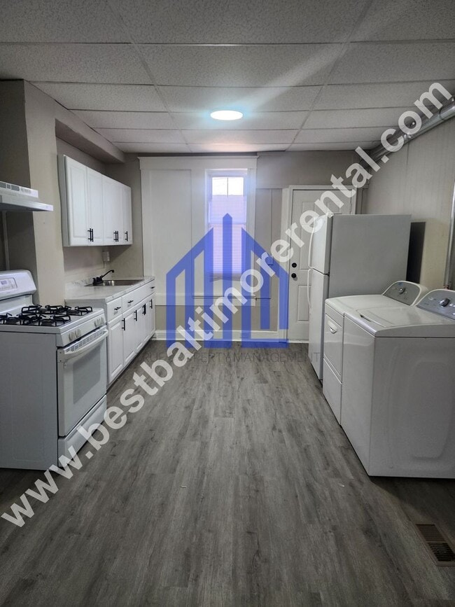 Building Photo - Conviently located 3 Bed 1 Bath Home in Ea...