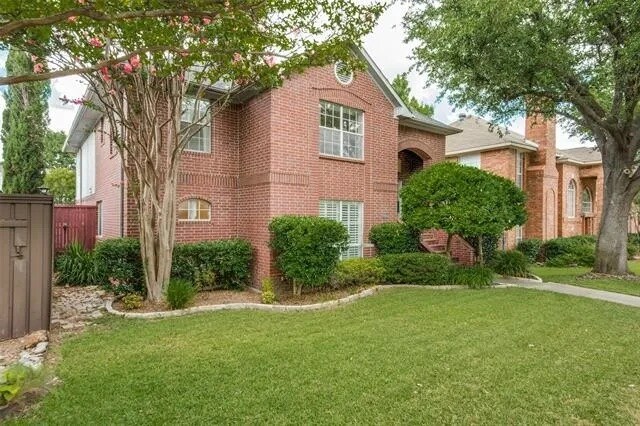 Foto del edificio - 4031 Timberglen Rd