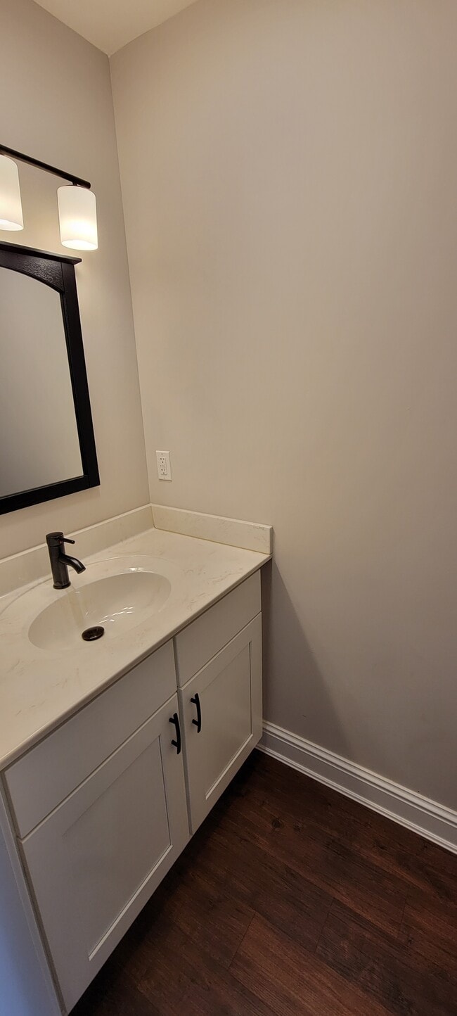 Half Bath - 20 Rujon Dr